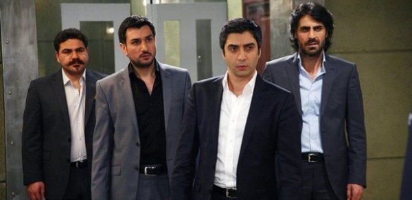 MAQAZİN