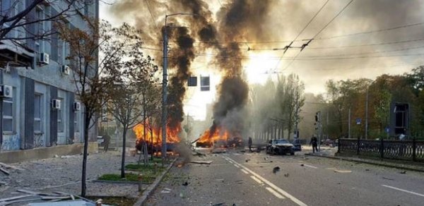 DÜNYA