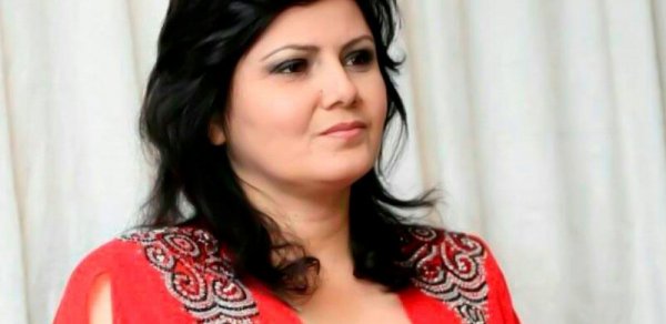 MAQAZİN