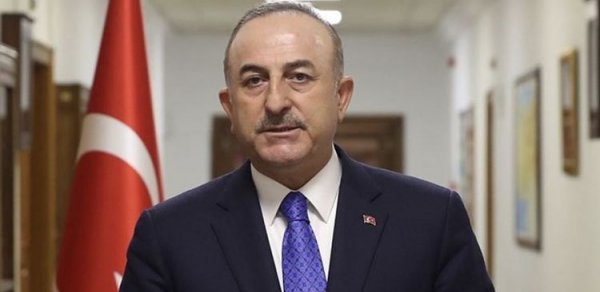 DÜNYA