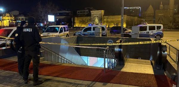 DÜNYA