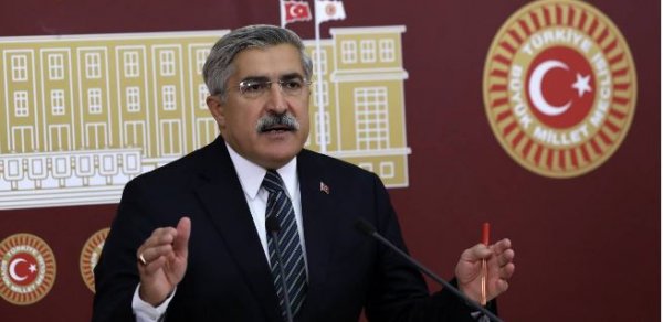 DÜNYA