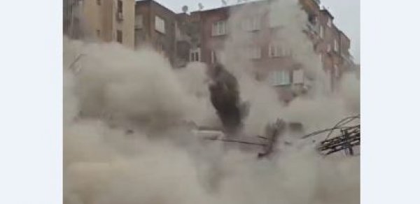 DÜNYA