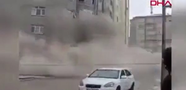 DÜNYA