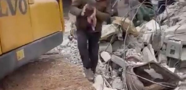DÜNYA