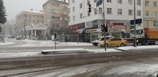 DÜNYA