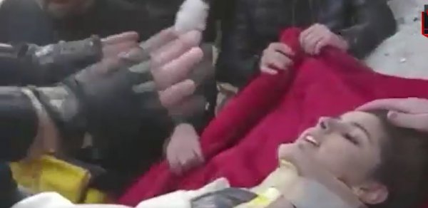 DÜNYA