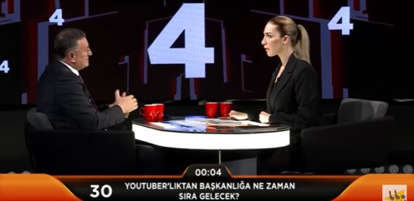 DÜNYA