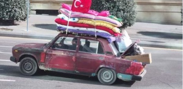 SOSİAL