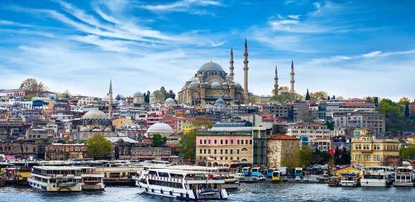 DÜNYA