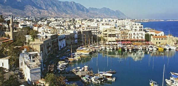 DÜNYA