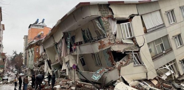 DÜNYA
