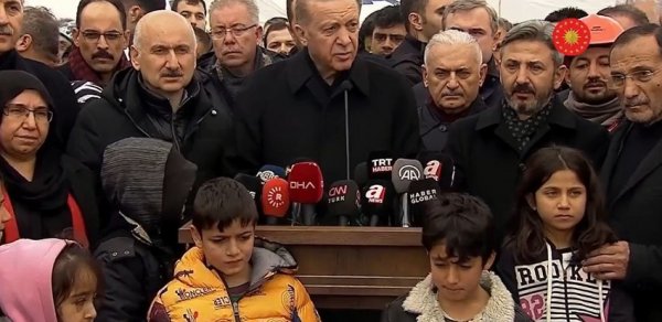 DÜNYA