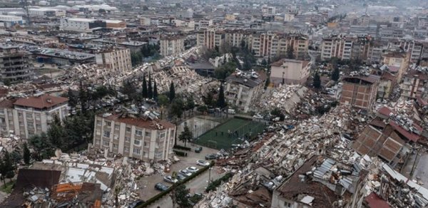 DÜNYA