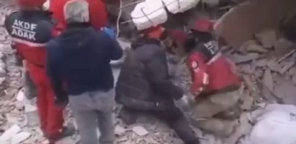 DÜNYA