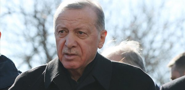 DÜNYA