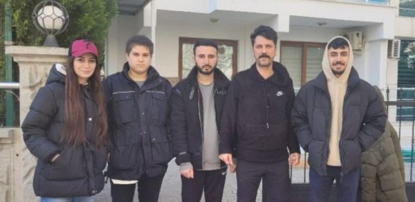 DÜNYA