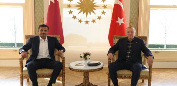 DÜNYA