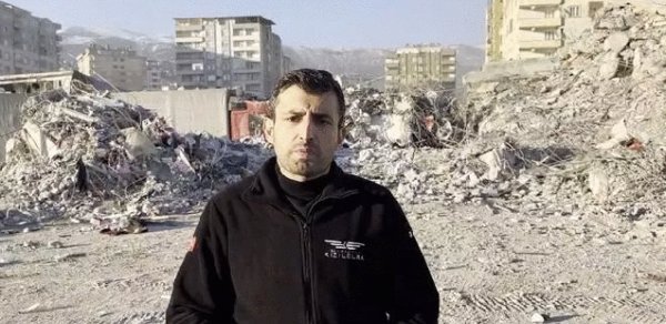DÜNYA