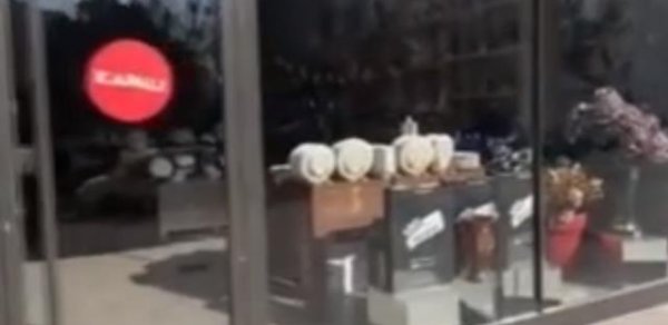 DÜNYA