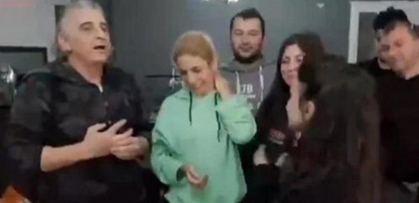 DÜNYA