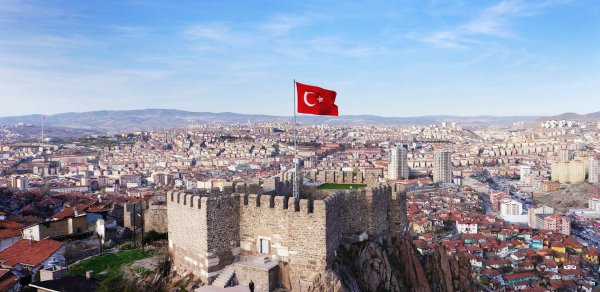 DÜNYA