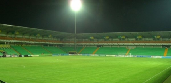 DÜNYA