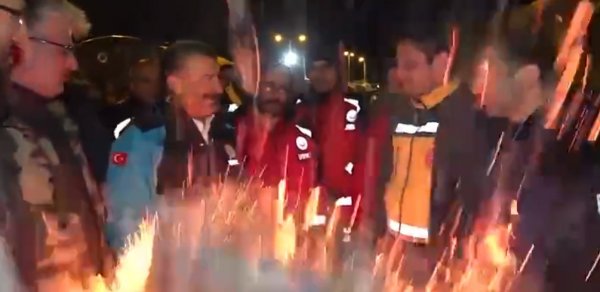 DÜNYA