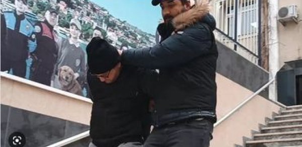 DÜNYA