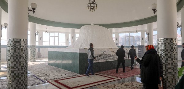 DÜNYA