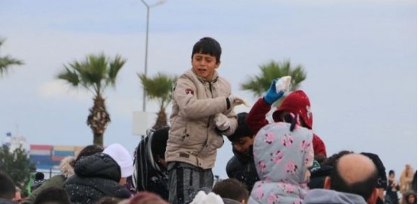 DÜNYA