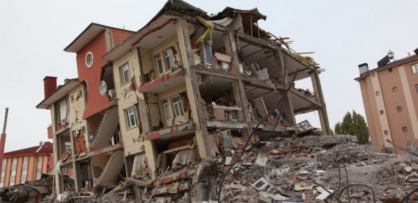 DÜNYA