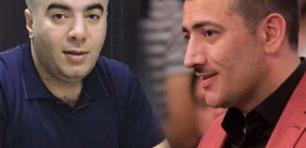 MAQAZİN