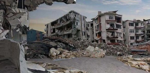 DÜNYA