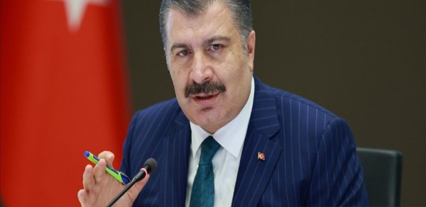 DÜNYA