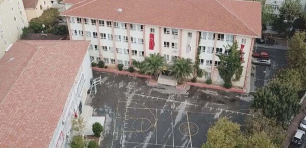 DÜNYA