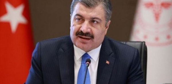 DÜNYA