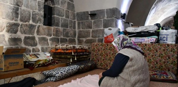 DÜNYA