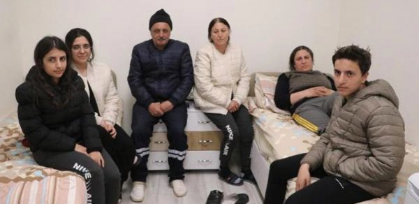 DÜNYA