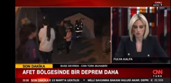 DÜNYA
