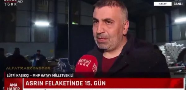 DÜNYA
