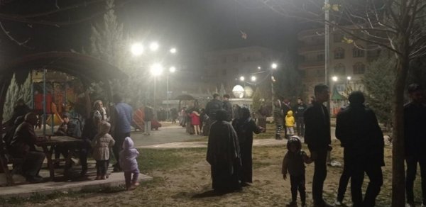 DÜNYA