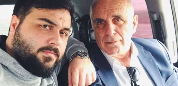 MAQAZİN