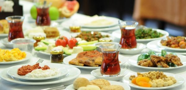 SOSİAL