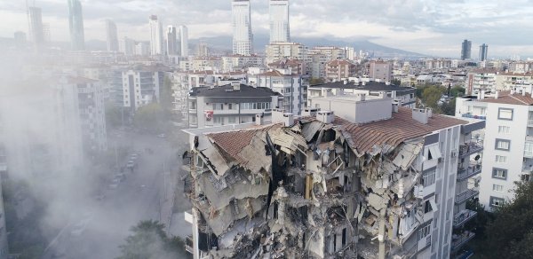 DÜNYA