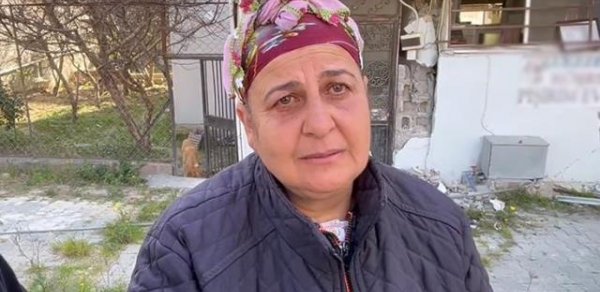 DÜNYA