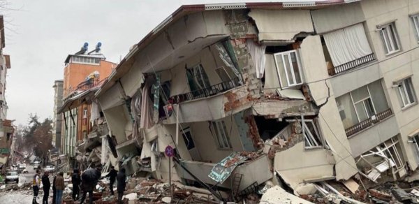 DÜNYA