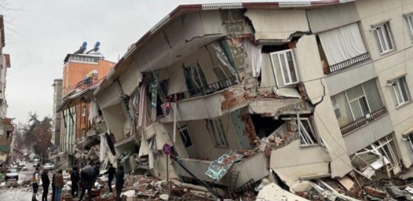 DÜNYA