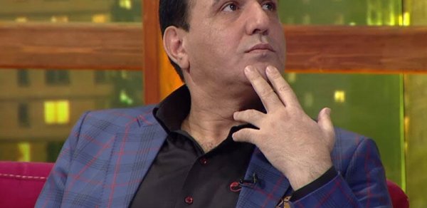 MAQAZİN
