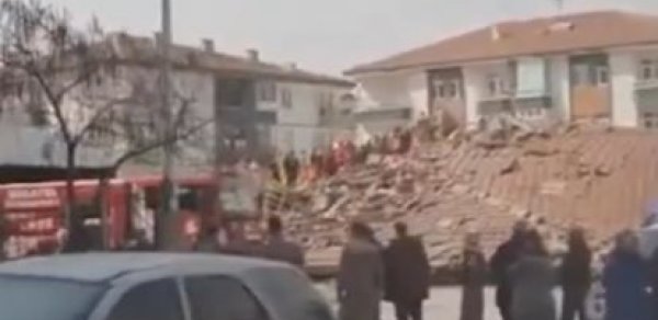 DÜNYA